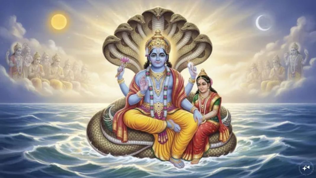 Sawan Putrada Ekadashi 2026 Date: श्रावण पुत्रदा एकादशी 2026 कब है, जानें सही तारीख, शुभ मुहूर्त और पूजा विधि Sawan Putrada Ekadashi 2026 Date