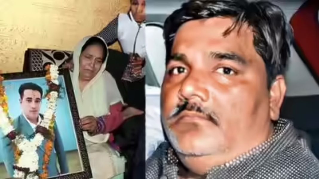 Ankit Sharma Murder Case