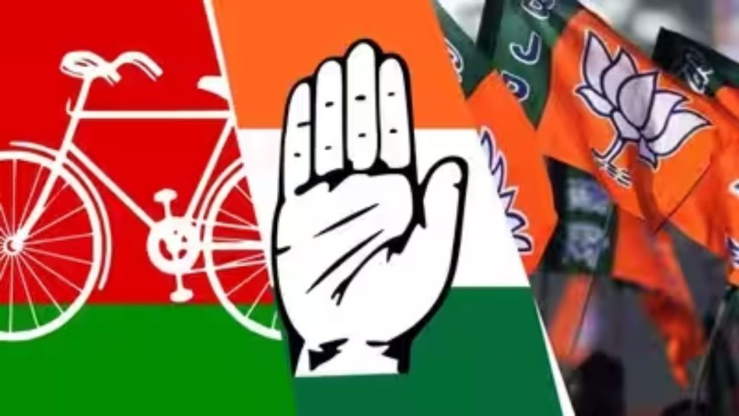 UP Election 2027