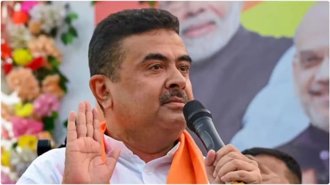Terrorist Arrested in Bengal: क्या CM शुभेंदु अधिकारी थे निशाने पर? जैश-ए-मोहम्मद के संदिग्ध आतंकी की गिरफ्तारी से मचा हड़कंप Terrorist Arrested in Bengal