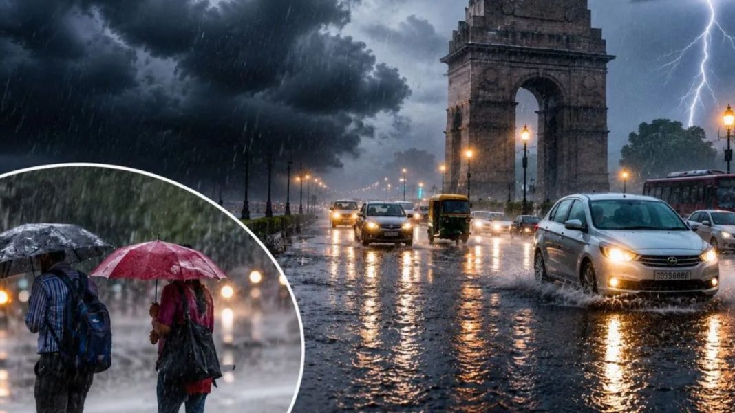 Weather Alert 1 August: कल 19 राज्यों में भारी बारिश-आंधी का अलर्ट, 60 किमी की रफ्तार से चलेगी हवा, IMD ने जारी की चेतावनी Weather Alert 1 August