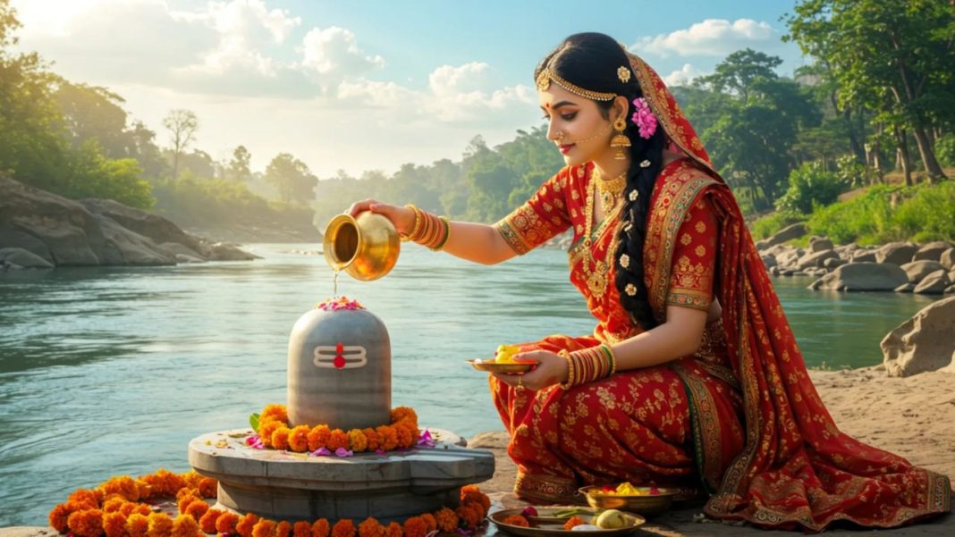 Marital Problems Remedies: वैवाहिक जीवन की दूरियां और तनाव मिटाने के लिए सावन के महीने में जरूर करें ये पांच अचूक उपाय Marital Problems Remedies