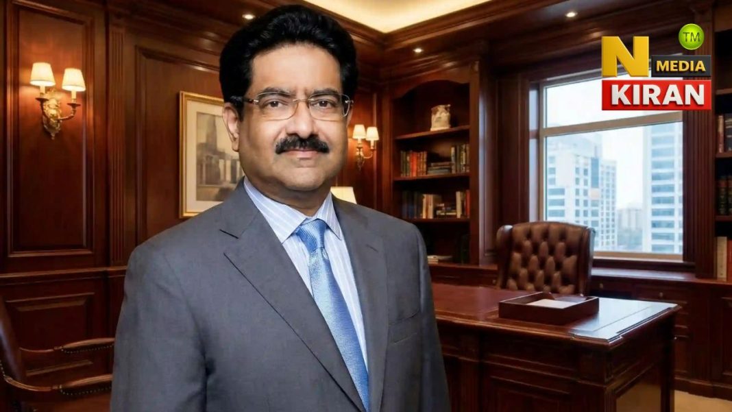 पांच दशक बाद बंगाल को आई बिड़ला समूह की याद: शुभेंदु सरकार ने आदित्य बिड़ला ग्रुप से किया निवेश का आग्रह पांच दशक बाद बंगाल को आई बिड़ला समूह की याद: शुभेंदु सरकार ने आदित्य बिड़ला ग्रुप से किया निवेश का आग्रह