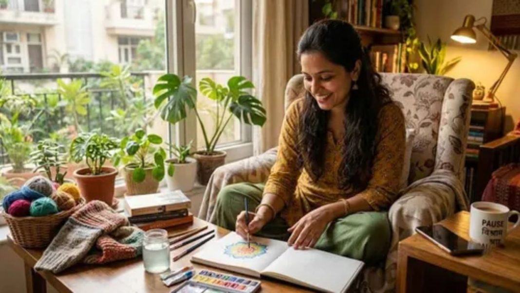 5 Hobbies for Weekend: इस वीकेंड मोबाइल छोड़कर अपनाएं ये 5 आसान हॉबीज, तनाव घटेगा और मन खुश रहेगा 5 Hobbies for Weekend