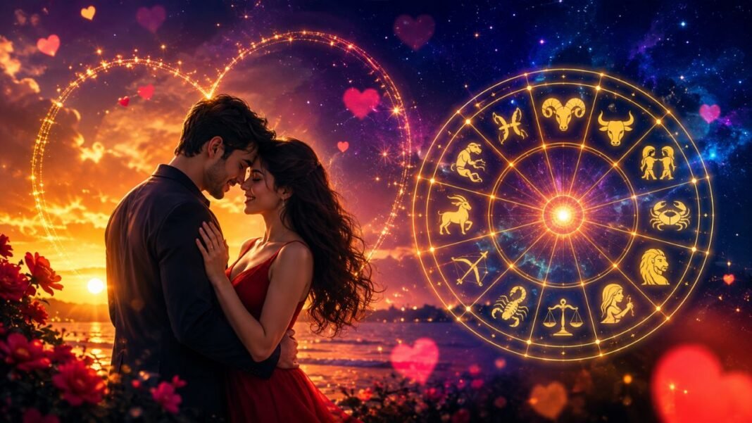 Aaj Ka Love Rashifal 28 August 2026