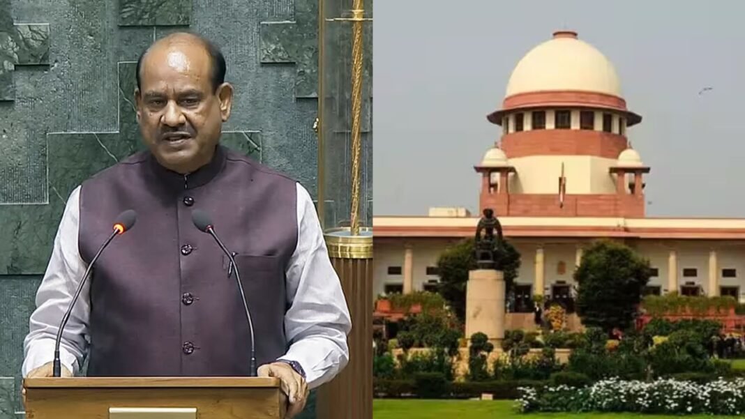 Anti-defection law India