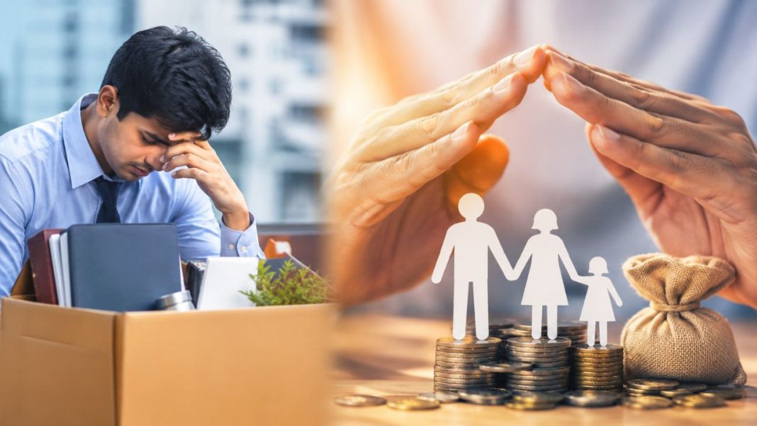 Atal Beemit Vyakti Kalyan Yojana 2026: प्राइवेट नौकरी जाने पर 3 महीने तक मिलेगी 50% सैलरी, जानें आवेदन की पूरी प्रक्रिया Atal Beemit Vyakti Kalyan Yojana 2026