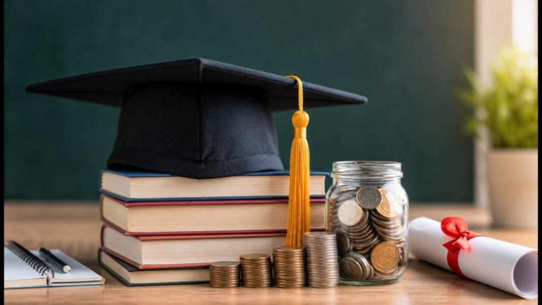 Azim Premji Scholarship 2026: छात्राओं को हर साल मिलेंगे 30 हजार रुपये, जानें कैसे करें आवेदन Azim Premji Scholarship 2026