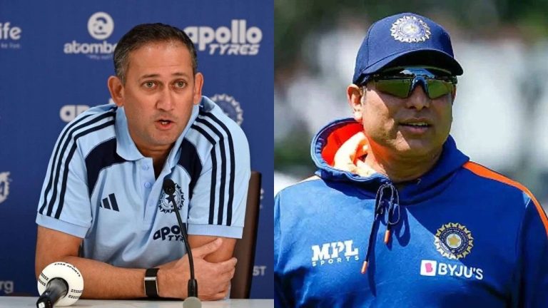 BCCI Update: वीवीएस लक्ष्मण बनेंगे मुख्य चयनकर्ता? अजित अगरकर की जगह लेने को लेकर चर्चाएं तेज