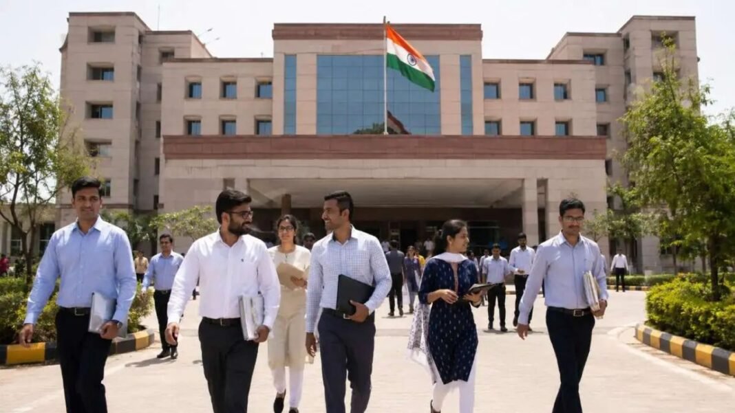 BSFC Recruitment 2026: बिहार में सरकारी नौकरी का सुनहरा मौका, 259 पदों पर निकली वैकेंसी, जानें सैलरी और आवेदन की पूरी प्रक्रिया BSFC Recruitment 2026