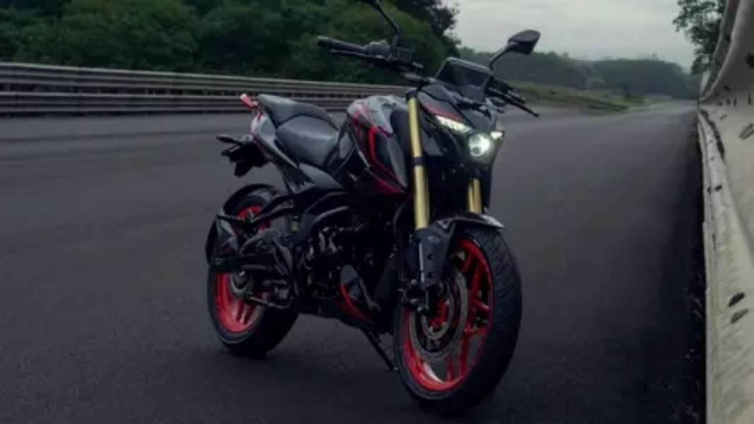 Bajaj Pulsar N160: Pulsar N160 4V SS खरीदने से पहले, तीन खूबियां और दो कमियां Bajaj Pulsar N160