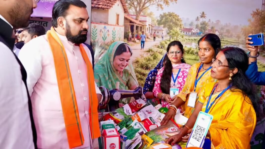 Bihar Women Scheme: बिहार में 2030 तक 1 करोड़ महिलाओं को रोजगार, डेयरी सेक्टर में 50 लाख को जोड़ने का सम्राट चौधरी का बड़ा प्लान Bihar Women Scheme