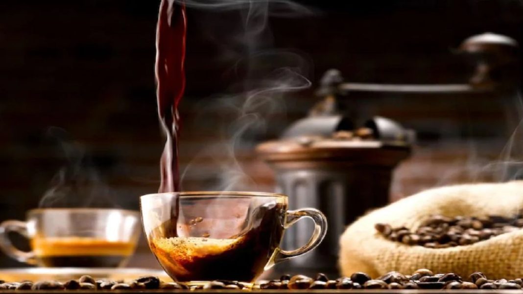 Black Coffee Benefits: ब्लैक कॉफी पीने के शौकीन हैं तो जान लें सही तरीका, छोटी सी गलती पड़ सकती है भारी Black Coffee Benefits