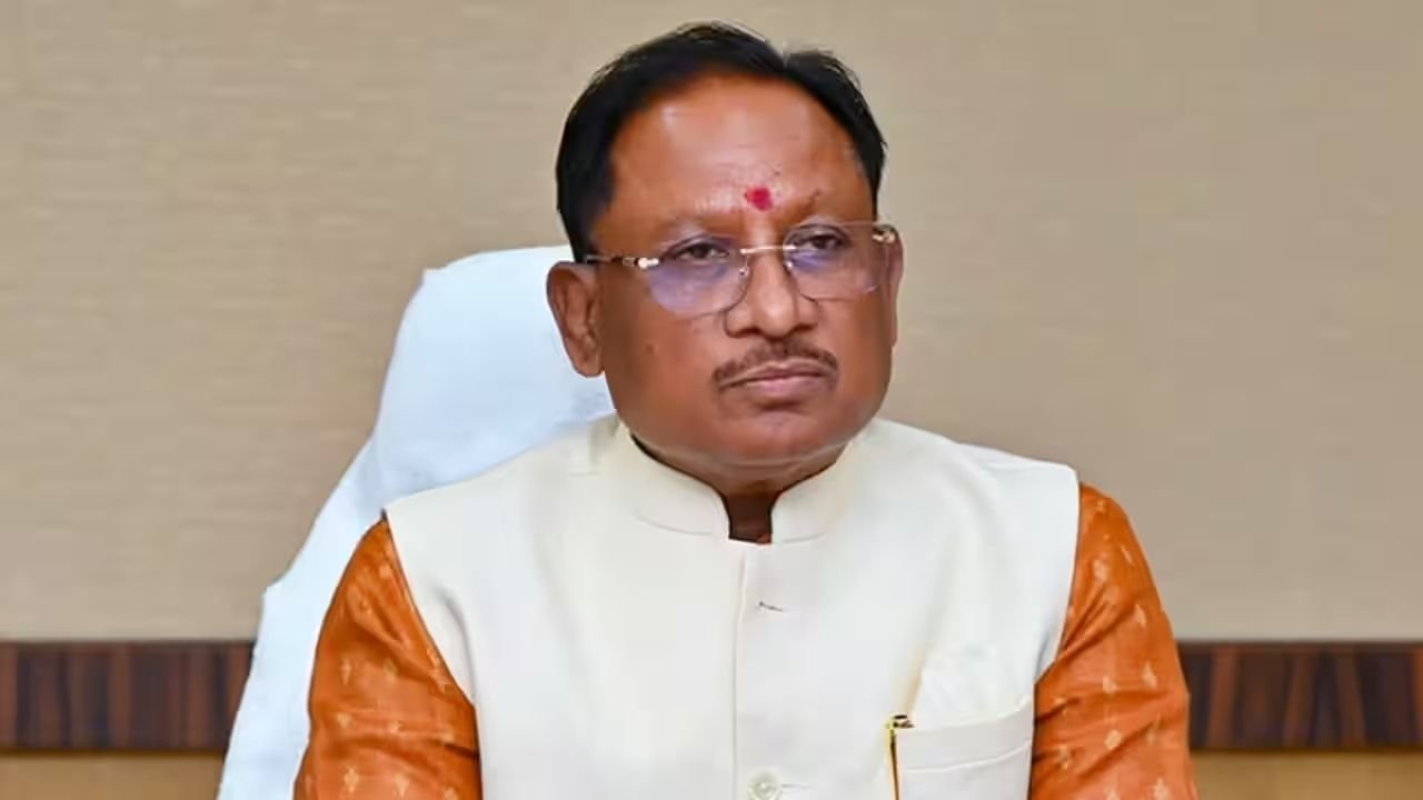 CG News: छत्तीसगढ़ में बिजली निजीकरण नहीं होगा, CM विष्णु देव साय ने कांग्रेस के आरोप खारिज किए