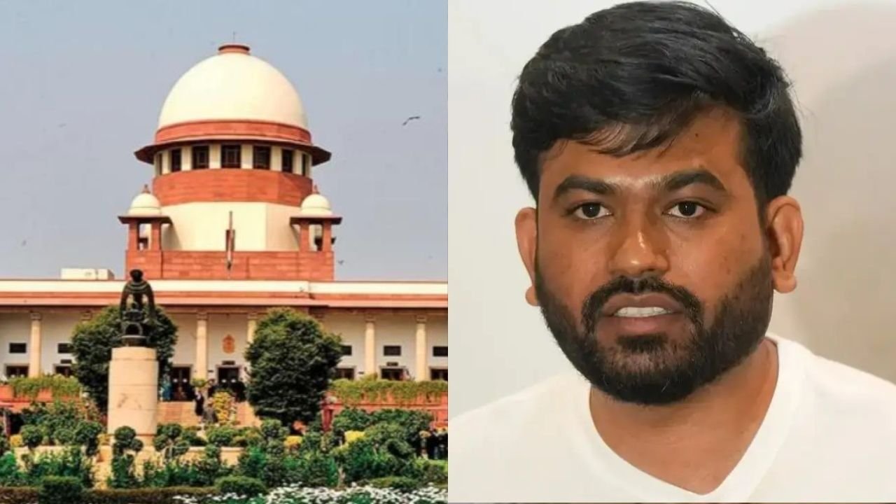 CJP March: SC ने CJP मार्च पर रोक लगाने से किया इनकार, कहा- कानून-व्यवस्था बनाए रखना प्रशासन की जिम्मेदारी