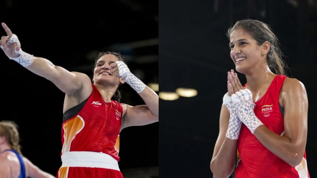 CWG 2026: एक अगस्त को भारत का व्यस्त शेड्यूल, बॉक्सिंग में गोल्ड मेडल की उम्मीदें मजबूत; ट्रिपल जंप और पोल वॉल्ट पर भी नजर CWG 2026