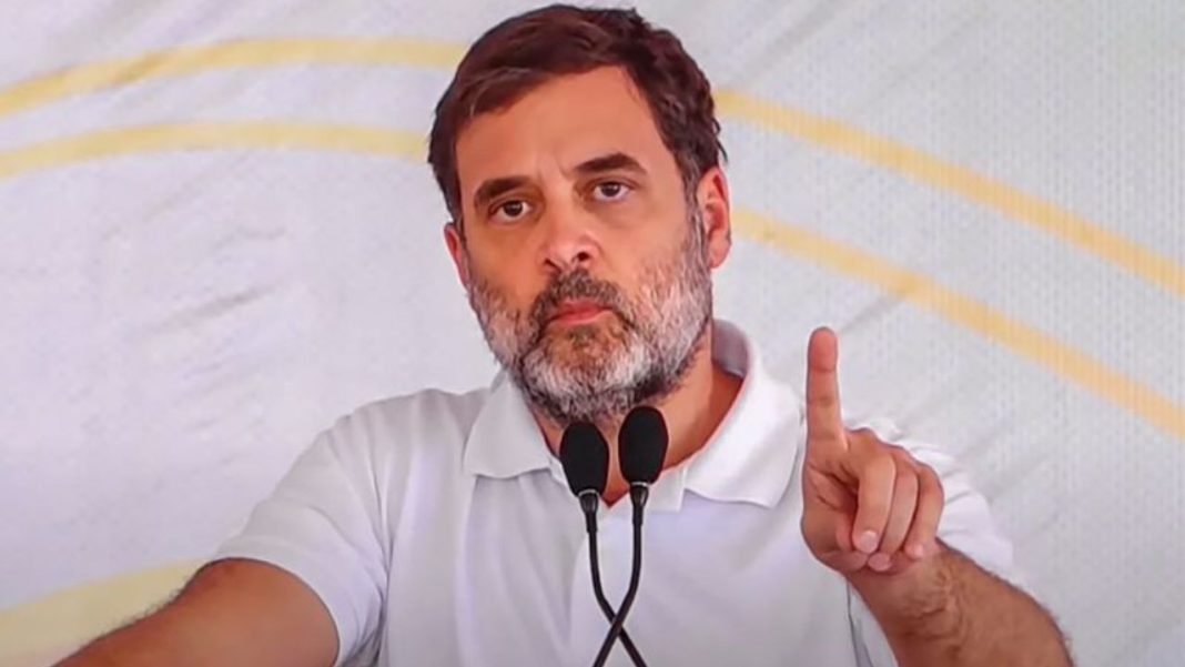 Chhatron Ki Goonj in Prayagraj: राहुल गांधी प्रयागराज में छात्रों से करेंगे सीधा संवाद, यूपी चुनाव की होगी शुरुआत Chhatron Ki Goonj in Prayagraj