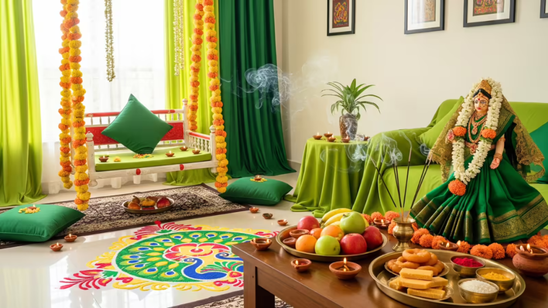 DIY Home Decoration