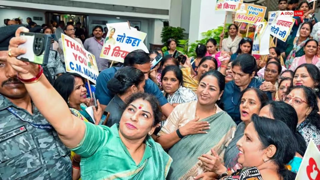 Delhi Lakshmi Yojana: कब तक बंद होगा रजिस्ट्रेशन पोर्टल? CM रेखा गुप्ता ने खुद बताई पूरी डिटेल Delhi Lakshmi Yojana