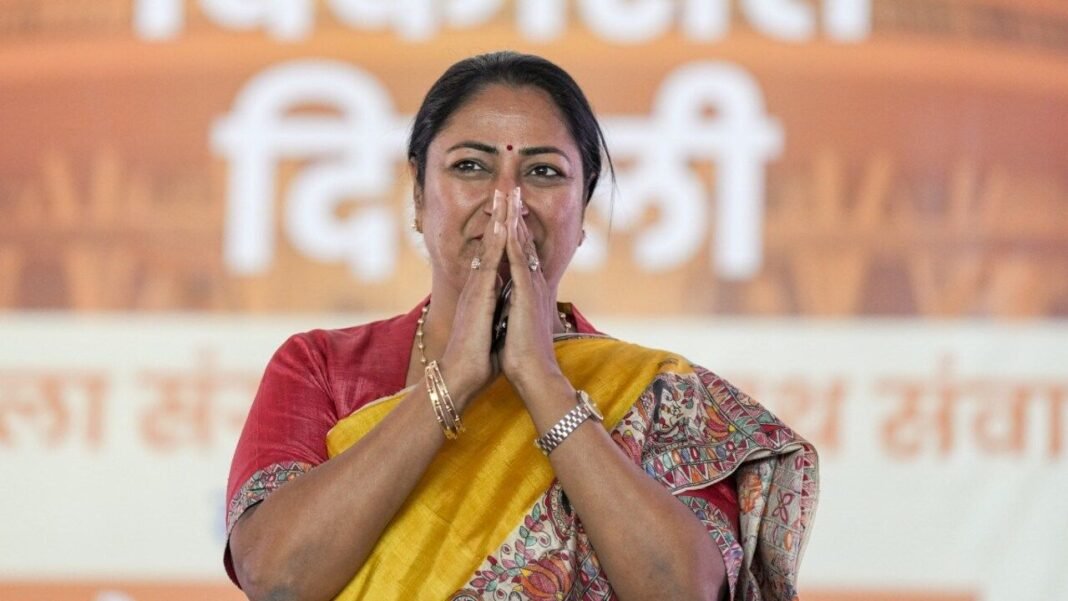 Delhi Lakshmi Yojana