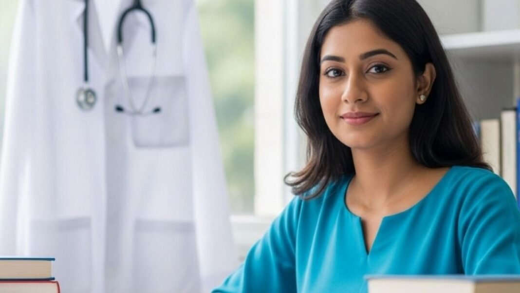 FMGE 2026: एलिजिबिलिटी सर्टिफिकेट का आवेदन 1 सितंबर से, 20 सितंबर शाम तक मौका FMGE 2026