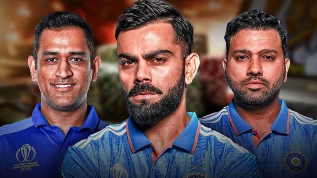 Forbes India 2026 : फोर्ब्स इंडिया लिस्ट 2026 में विराट कोहली सबसे ऊपर, ब्रांड वैल्यू 3542 करोड़ Forbes India 2026