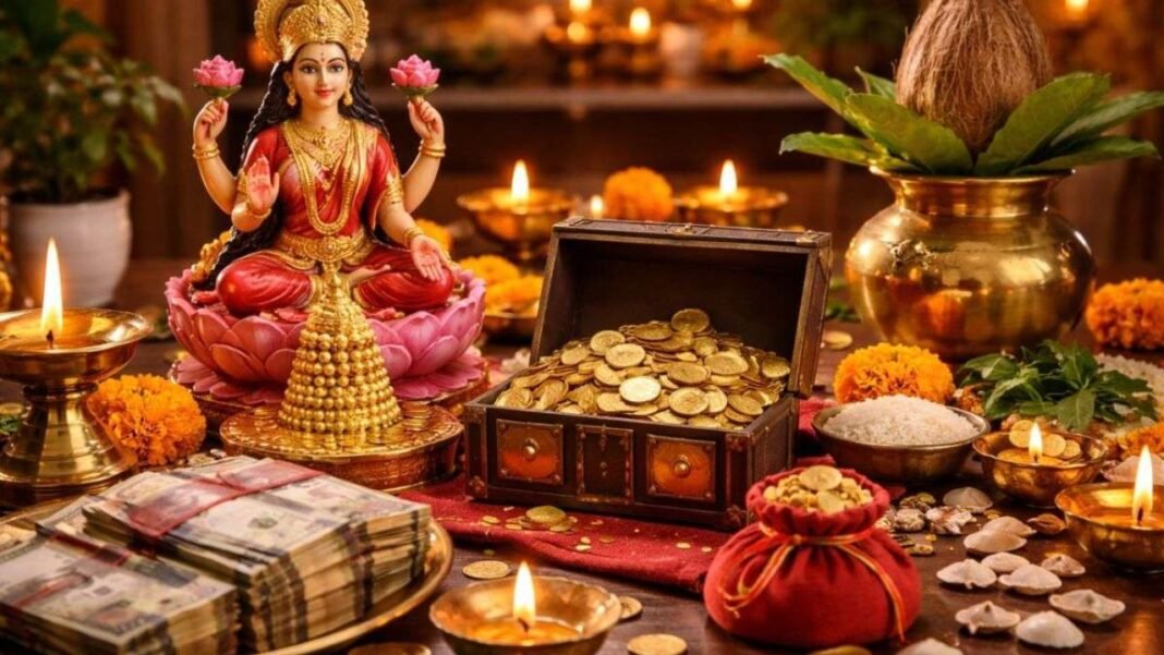 Friday Puja Vidhi : शुक्रवार को धन और सुख पाने के लिए करें ये उपाय, जानें किसकी करें पूजा Friday Puja Vidhi