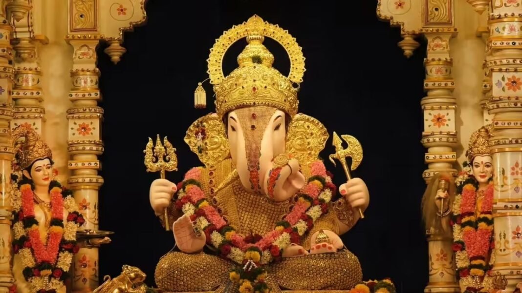 Ganesh Utsav 2026: 14 सितंबर से बप्पा का आगमन, जानें पूजा मुहूर्त और जरूरी नियम Ganesh Utsav 2026