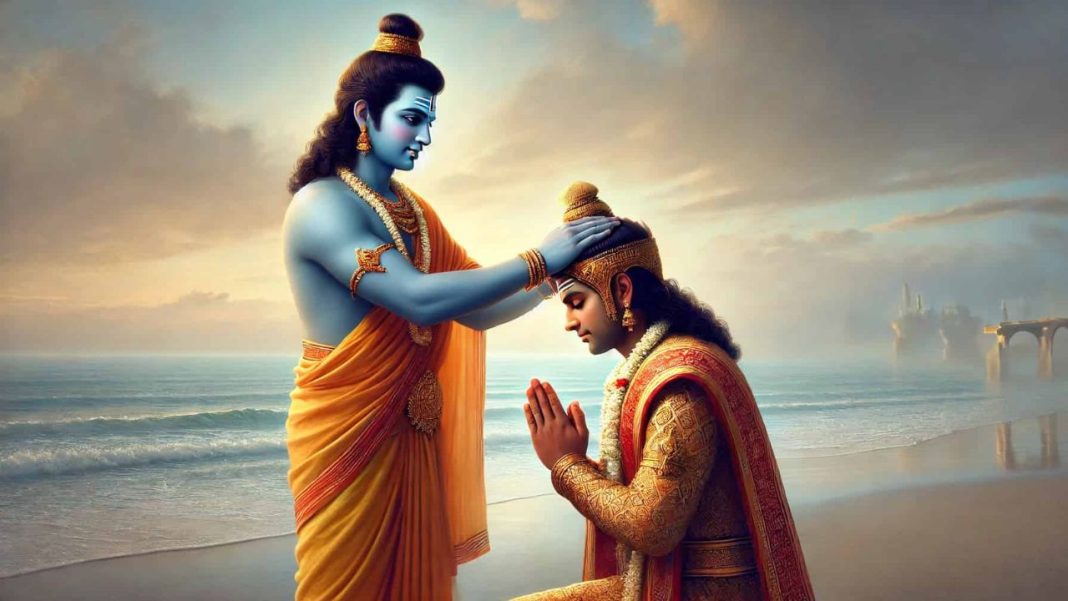 Geeta Gyan: पिछे की गलती का बोझ मन को दबा रहा है? भगवद्गीता से जानें अपराधबोध और पछतावे से बाहर निकलने का रास्ता Geeta Gyan