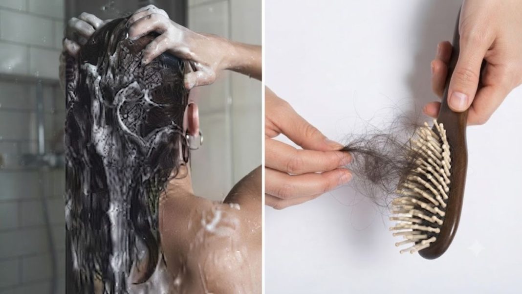 Hair Fall Home Remedy: बाल झड़ने से परेशान हैं? शैंपू में मिलाएं रसोई की यह 1 चम्मच चीज, जावेद हबीब ने बताया आसान उपाय Hair Fall Home Remedy