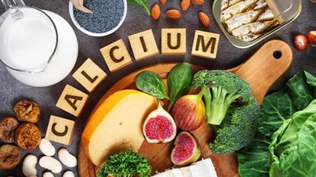 High Calcium Food: कैल्शियम चाहिए लेकिन दूध-दही पसंद नहीं? डाइट में शामिल करें ये 5 चीजें High Calcium Food