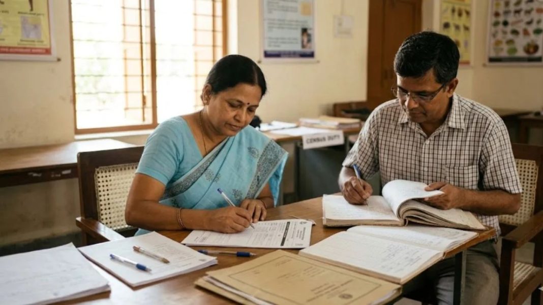 High Court Census Decision: जनगणना ड्यूटी से नहीं कर सकते इनकार, शिक्षकों पर हाई कोर्ट का बड़ा फैसला High Court Census Decision