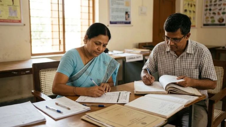 High Court Census Decision: जनगणना ड्यूटी से नहीं कर सकते इनकार, शिक्षकों पर हाई कोर्ट का बड़ा फैसला