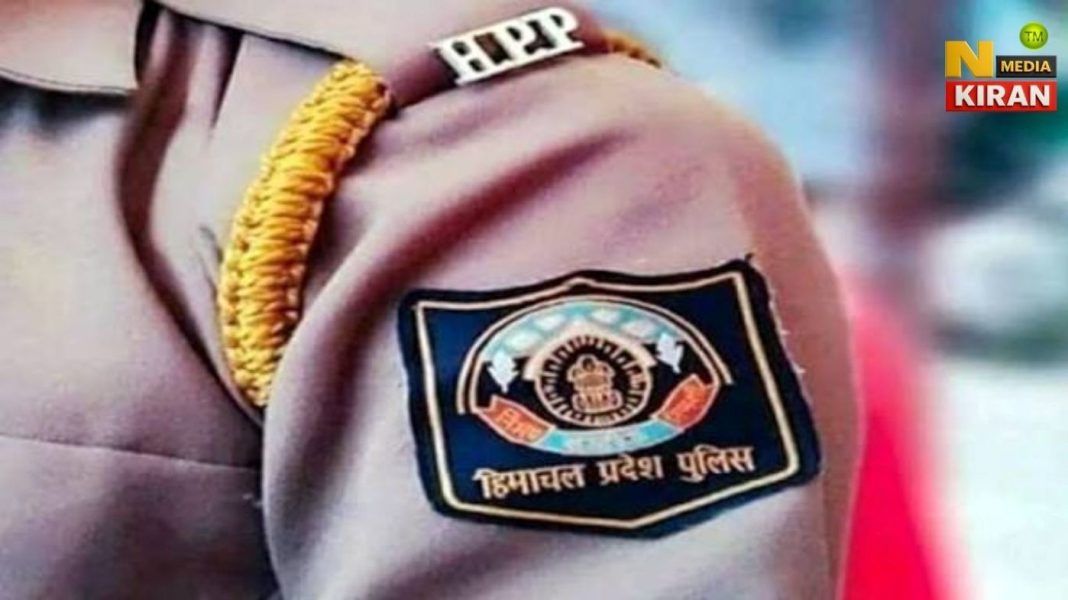 Himachal Government ने विधायकों की डबल गनमैन की मांग ठुकराई, सुरक्षा समीक्षा समिति ने कहा- एक गनमैन पर्याप्त Himachal Government ने विधायकों की डबल गनमैन की मांग ठुकराई, सुरक्षा समीक्षा समिति ने कहा- एक गनमैन पर्याप्त