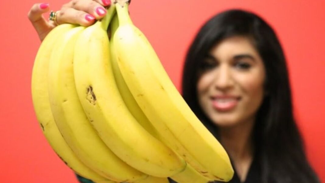 How to Keep Bananas Fresh Longer