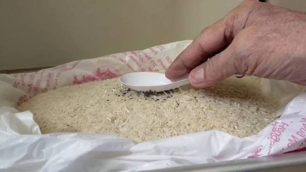 How to Remove Rice Weevils: चावल में जाले जैसे धागे या कीड़े दिखें तो न घबराएं, इन आसान घरेलू तरीकों से करें पूरा बचाव How to Remove Rice Weevils