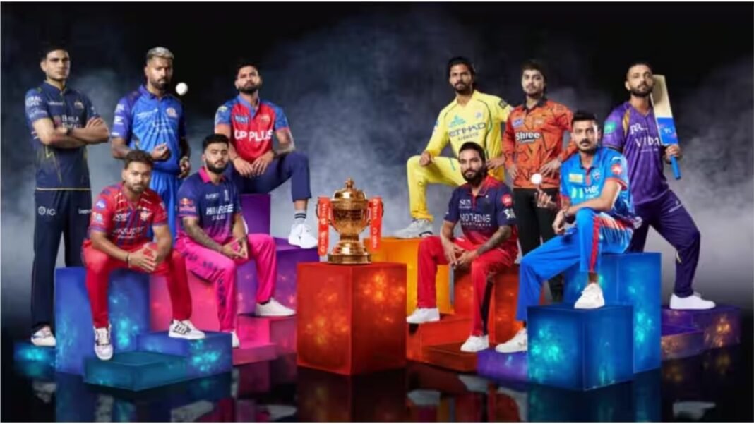 IPL 2027 Impact Player Rule: IPL 2027 से पहले इम्पैक्ट प्लेयर रूल पर BCCI ने 10 टीमों से मांगी राय IPL 2027 Impact Player Rule