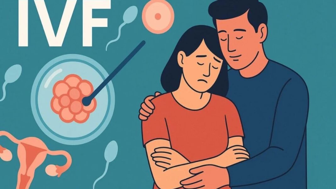 IVF Failed Reasons: IVF फेल होने का डर सता रहा है? जानें इसके पीछे की असली वजहें और असफल इलाज के बाद क्या करें IVF Failed Reasons