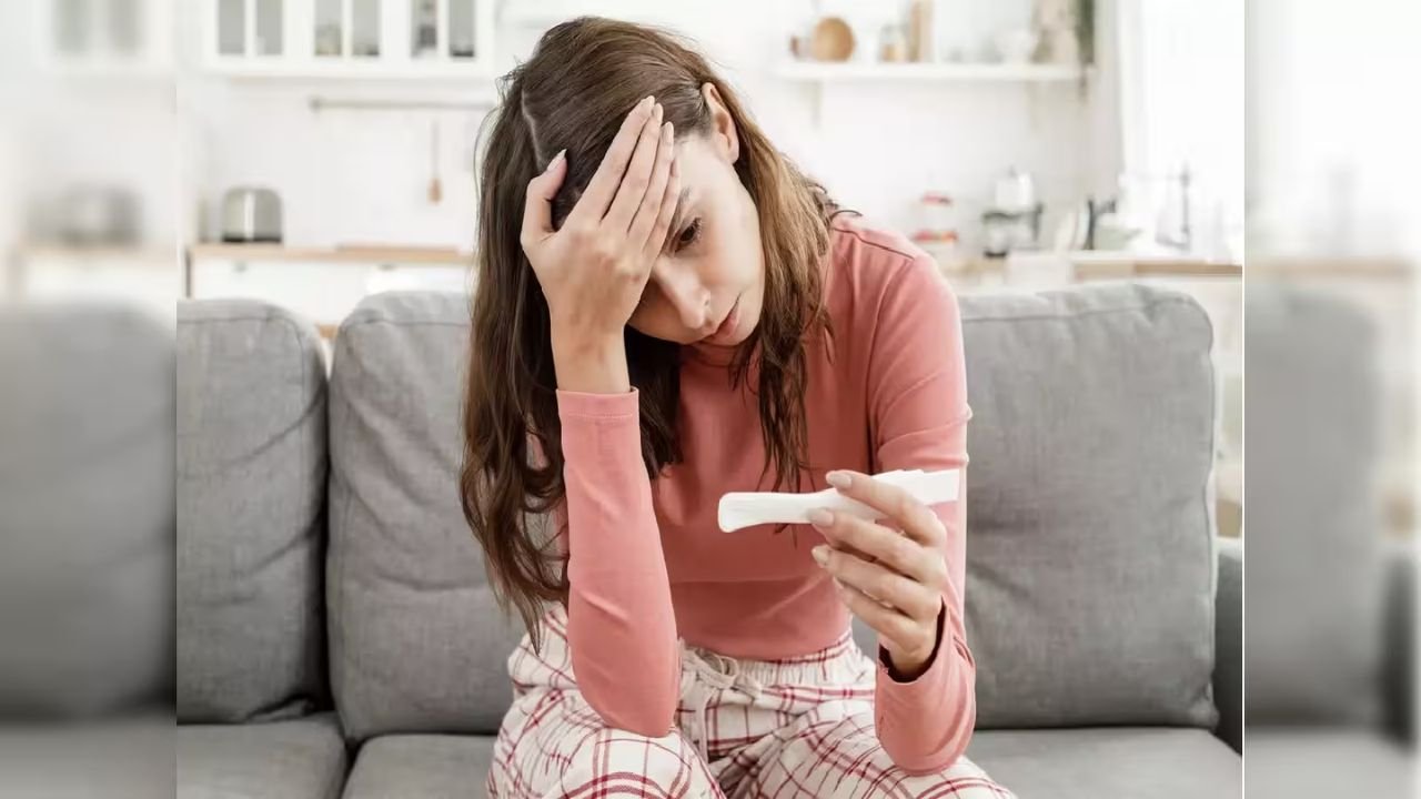 IVF Failed Reasons