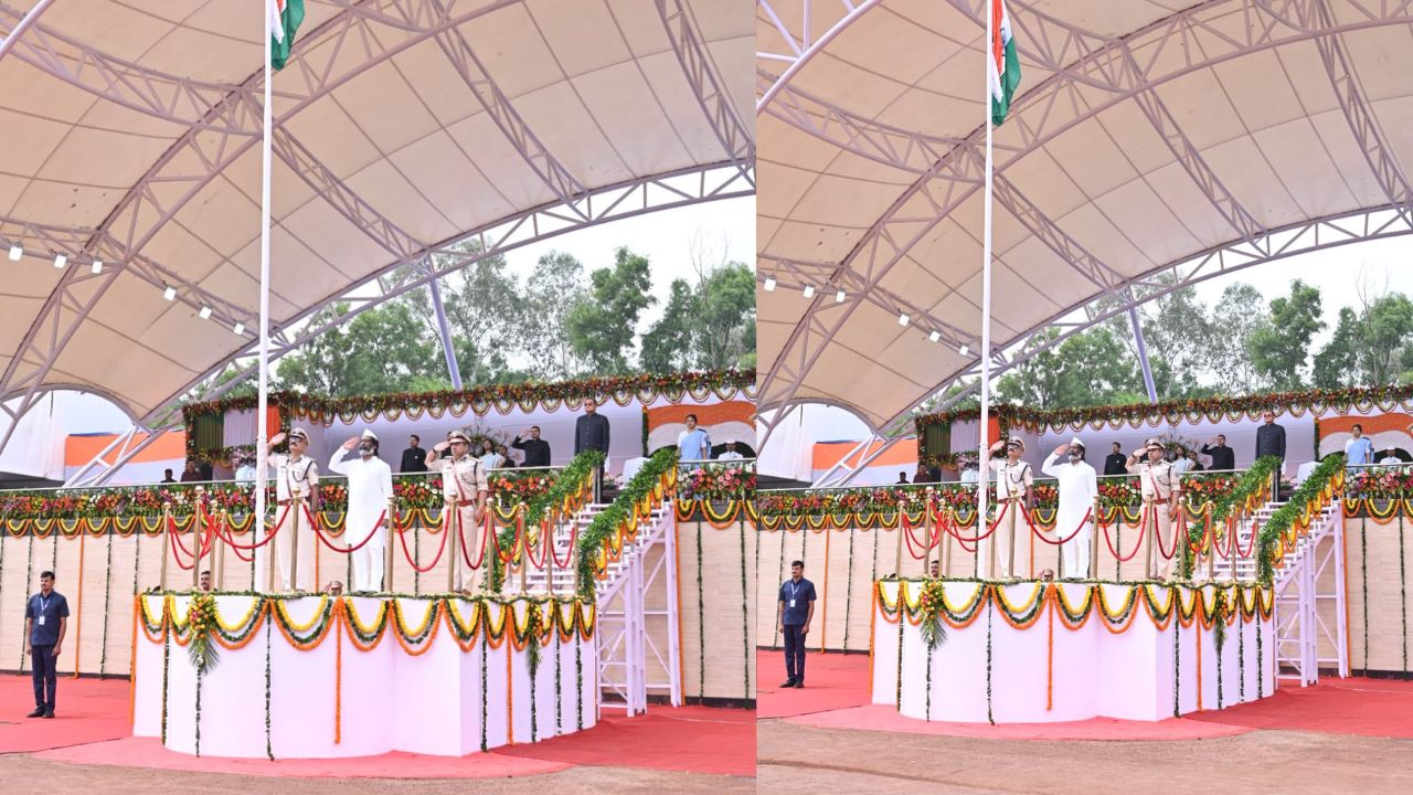 Independence Day statement