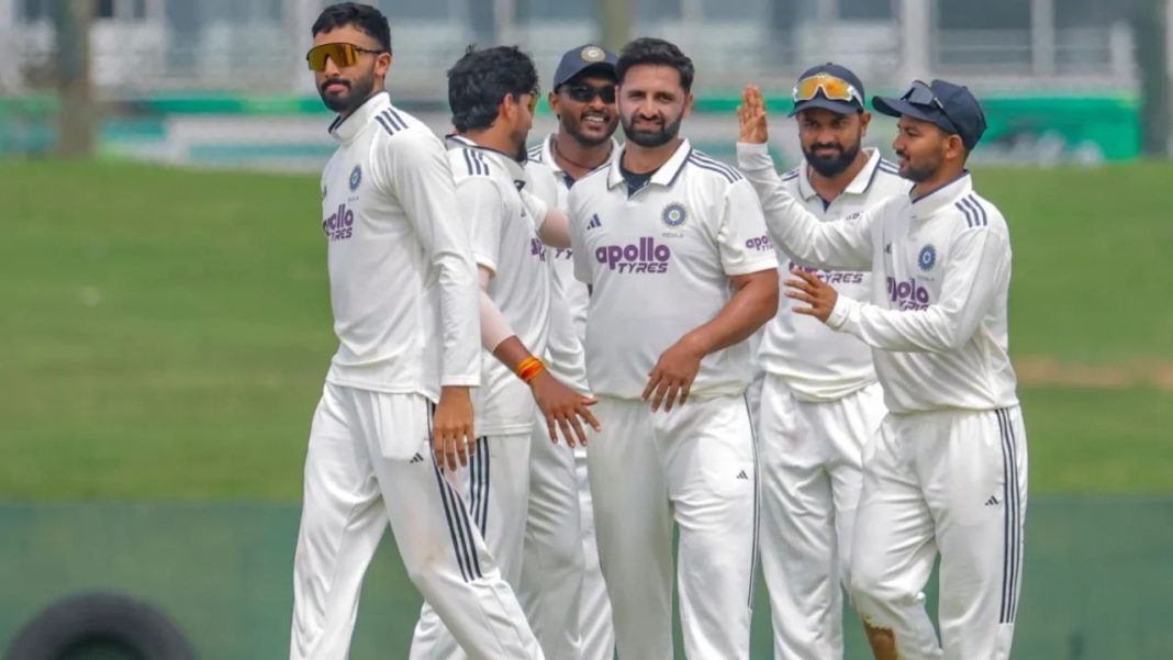 India Tour of Sri Lanka 2026