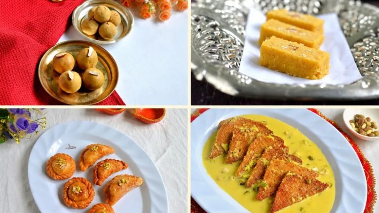 Instant Sweets for Raksha Bandhan: रक्षाबंधन पर घर में मिनटों में बनाएं ये 5 आसान मिठाइयां, मेहमान हो जाएंगे इंप्रेस, दुकान की जरूरत नहीं
