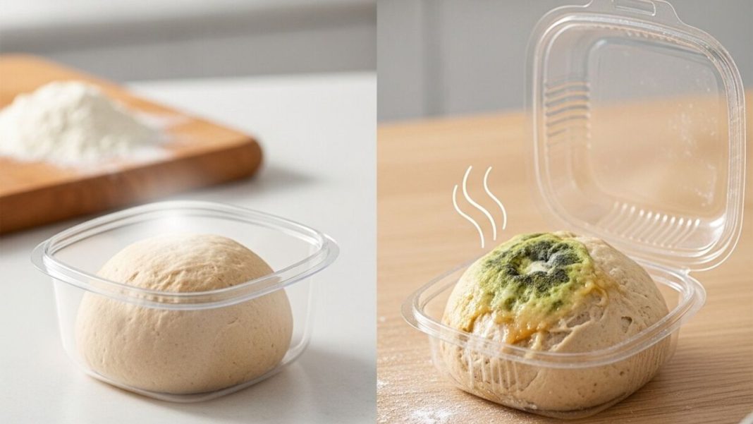 Is Leftover Atta Dough Safe To Use: क्या बासी और बचे हुए आटे की रोटी खाना सेहत के लिए सुरक्षित है? जान लें इसके नुकसान और सही तरीका Is Leftover Atta Dough Safe To Use