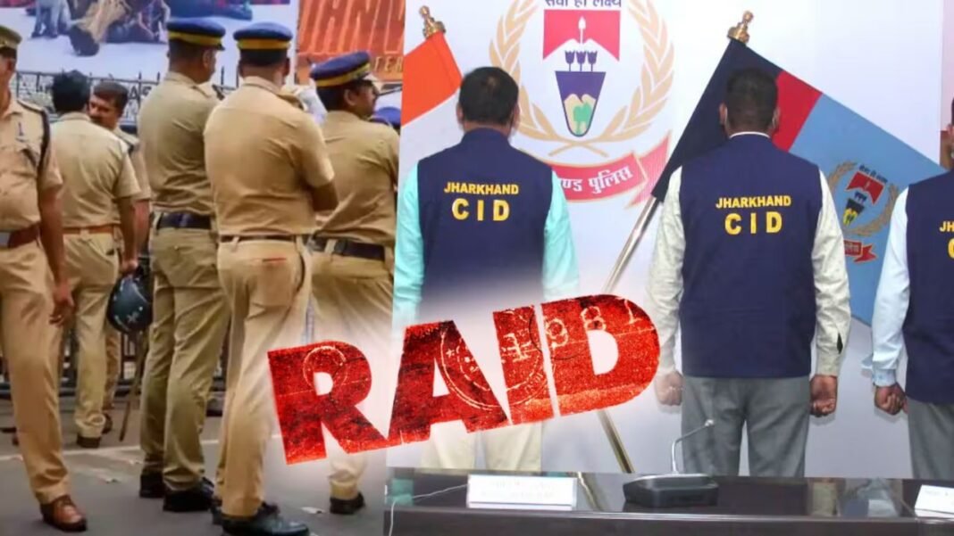 JPSC JSSC Recruitment Scam: JPSC-JSSC नियुक्ति घोटाला, डेढ़ दर्जन सफल अभ्यर्थी CID के रडार पर, अब खंगाली जाएगी मनी ट्रेल JPSC JSSC Recruitment Scam