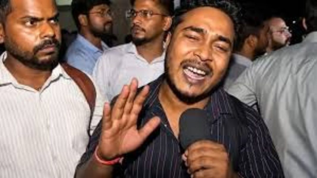 JSSC CGL Exam Cancelled