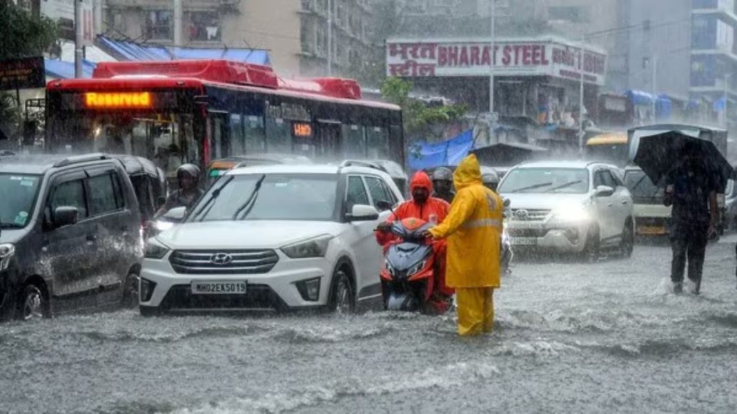 Kal Ka Mausam 22 August 2026: 24 राज्यों में मूसलाधार बारिश का अलर्ट, 85 की स्पीड से चलेगी आंधी Kal Ka Mausam 22 August 2026