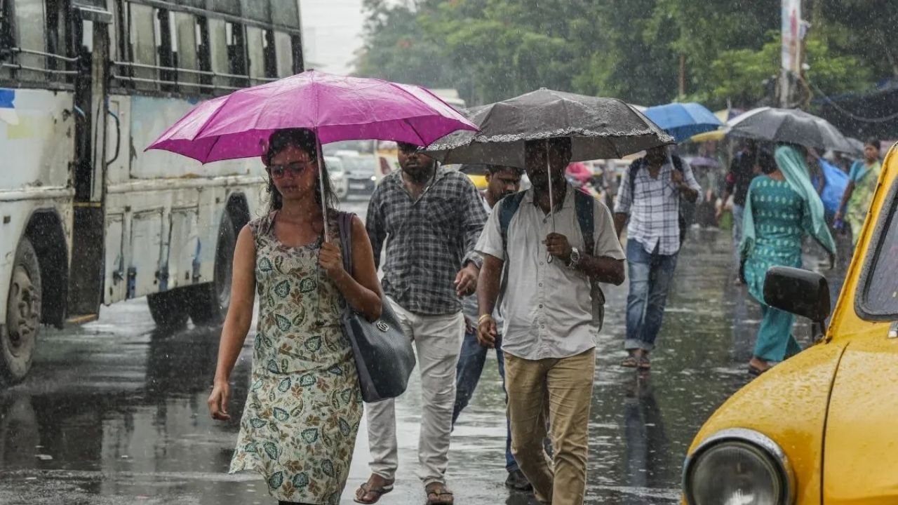 Kal Ka Mausam 31 August 2026: