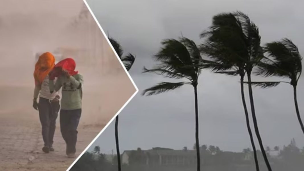 Kal Ka Mausam 6 August 2026: देश के 17 राज्यों में भारी बारिश का अलर्ट, दिल्ली से उत्तराखंड तक झमाझम बरसेंगे बदरा Kal Ka Mausam 6 August 2026