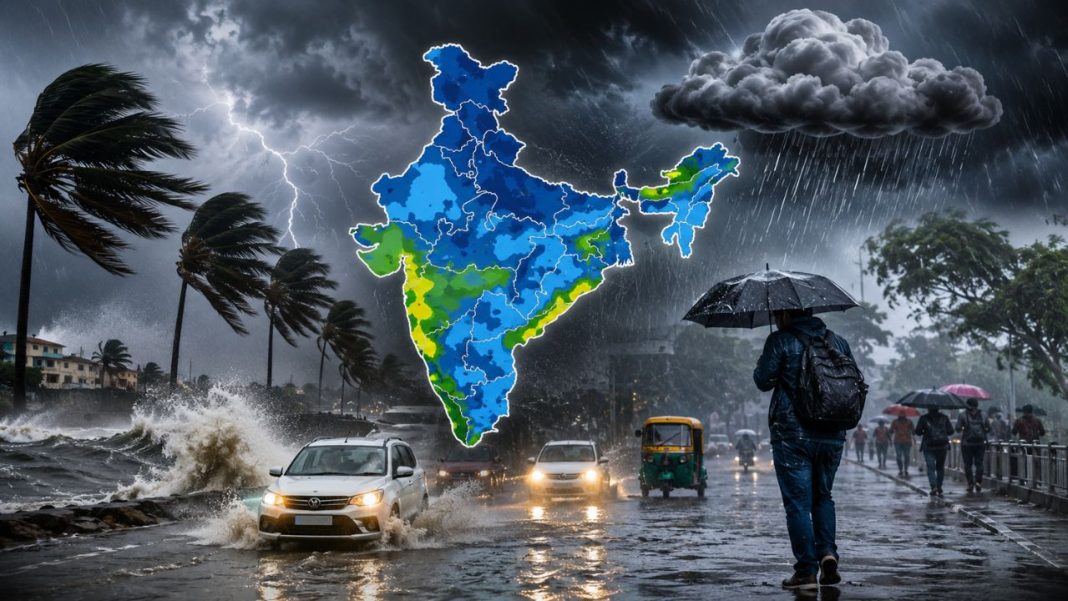 Kal Ka Mausam 7 August 2026