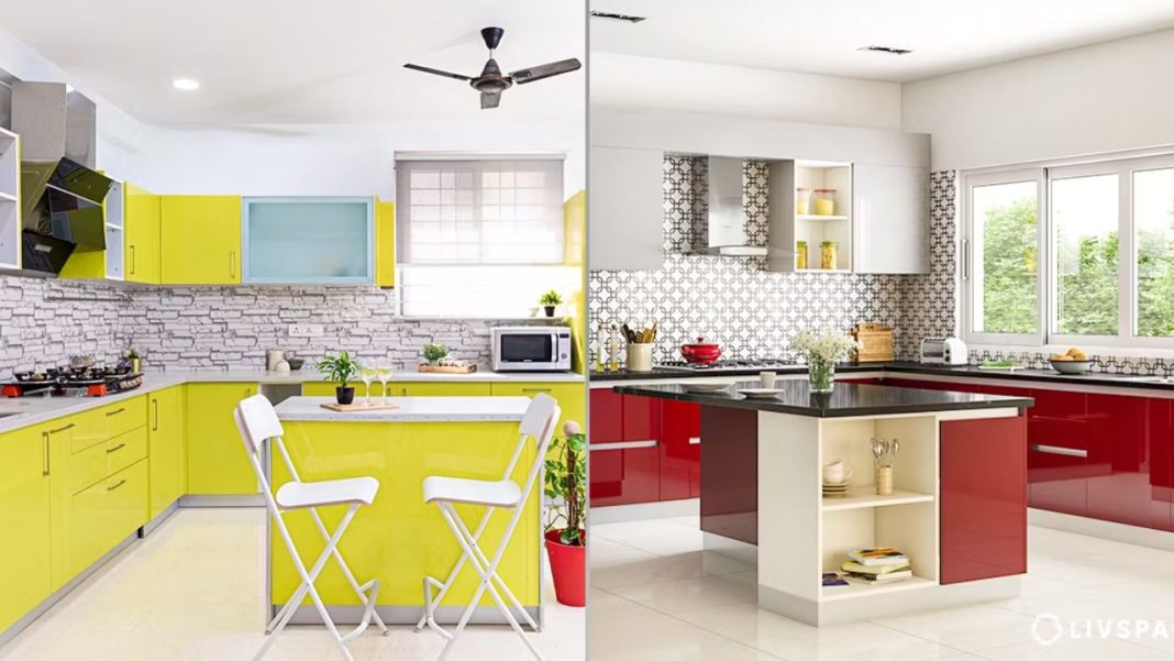 Kitchen Vastu Tips